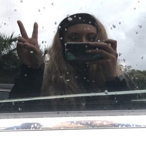 Meet your Posher, Natalie